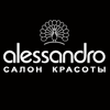Alessandro, салон красоты  (на Б.Житомирской)