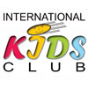 International kids club, детский клуб на Майдане