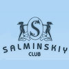  Salminskiy, ночной клуб
