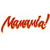 Mamamia, пиццерия  в центре