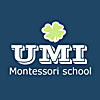 UMI, школа Монтессори