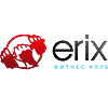 ERIX, фитнес-центр
